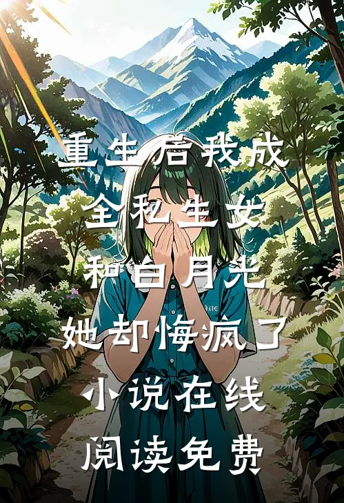 重生后我成全私生女和白月光，她却悔疯了小说在线阅读免费