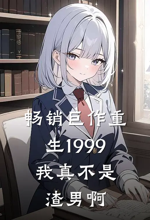 畅销巨作重生1999，我真不是渣男啊