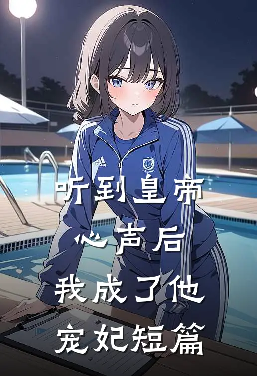 听到皇帝心声后，我成了他宠妃短篇