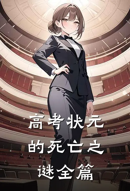 高考状元的死亡之谜全篇