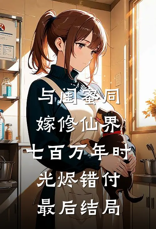 与闺蜜同嫁修仙界，七百万年时光烬错付最后结局