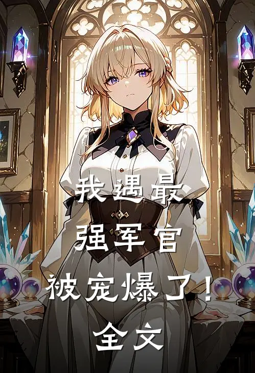 我遇最强军官，被宠爆了！全文