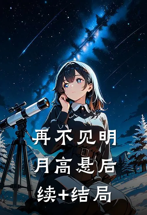 再不见明月高悬后续+结局
