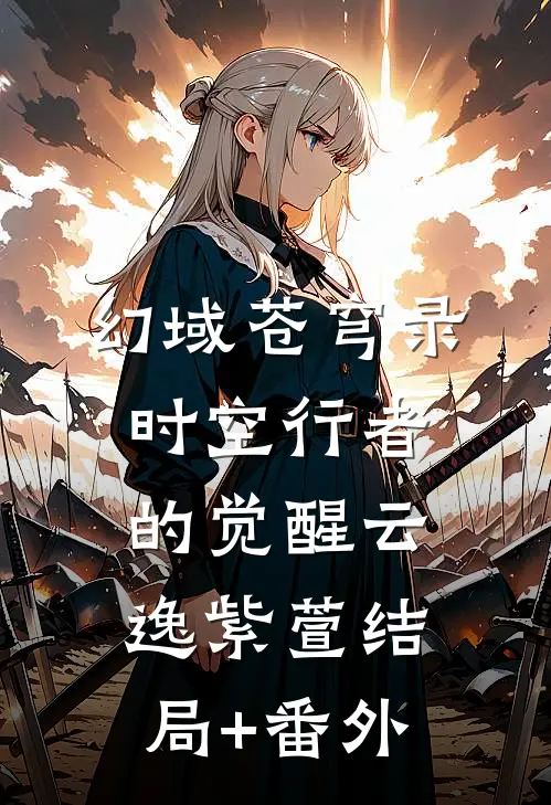 《幻域苍穹录：时空行者的觉醒》云逸紫萱结局+番外