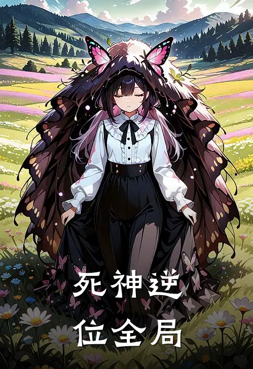 死神逆位全局