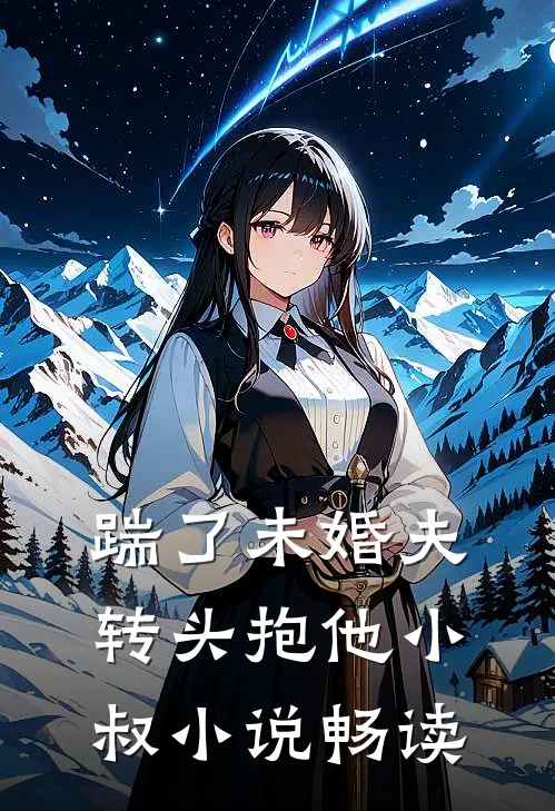 踹了未婚夫，转头抱他小叔小说畅读