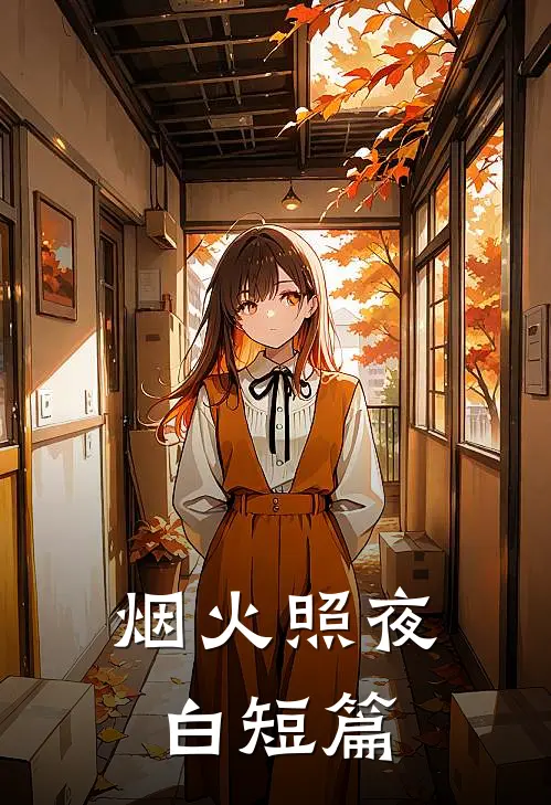 烟火照夜白短篇