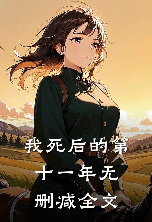 我死后的第十一年无删减全文