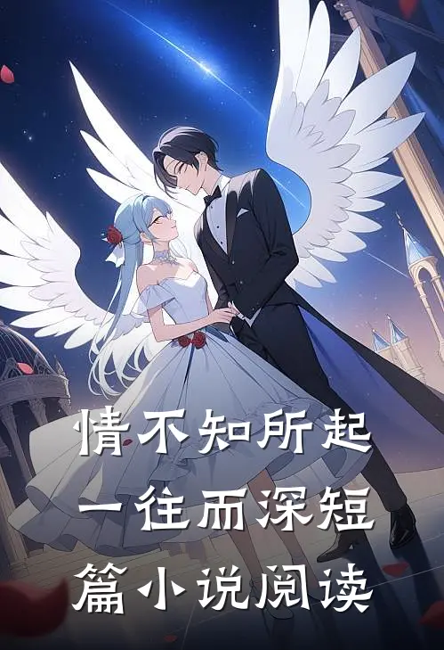 情不知所起，一往而深短篇小说阅读