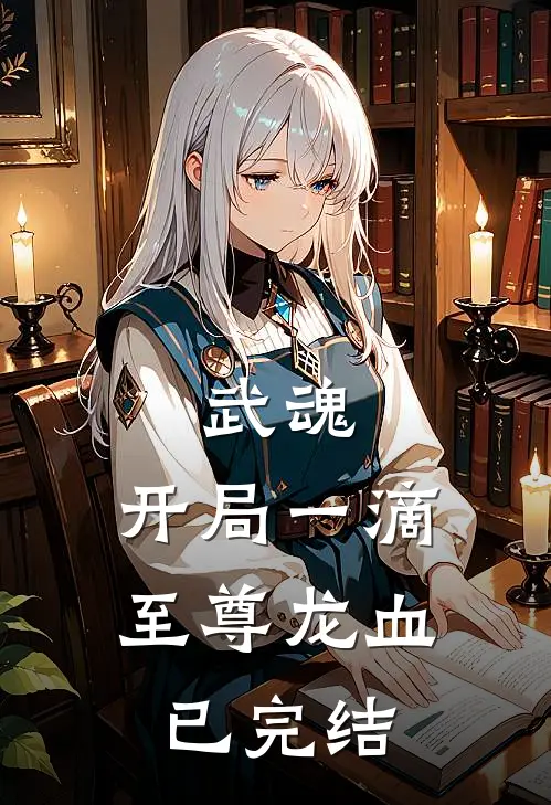 武魂：开局一滴至尊龙血已完结