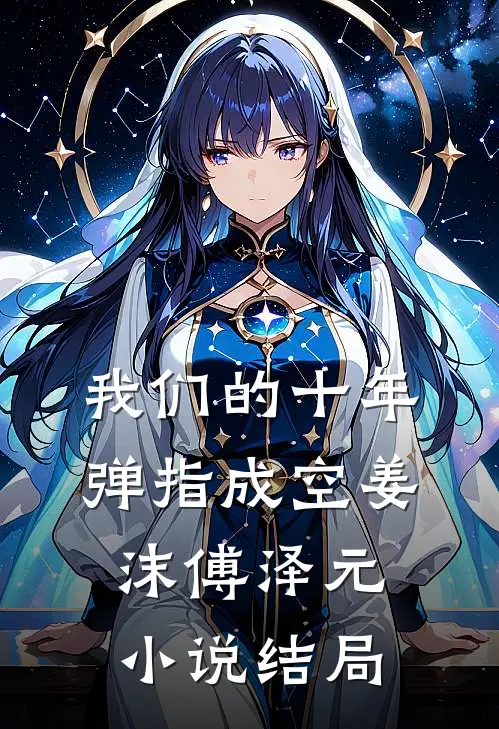 我们的十年，弹指成空姜沫傅泽元小说结局