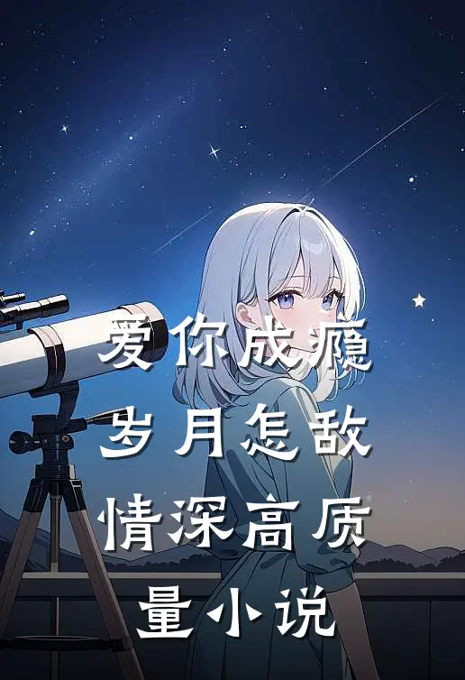 爱你成瘾，岁月怎敌情深高质量小说