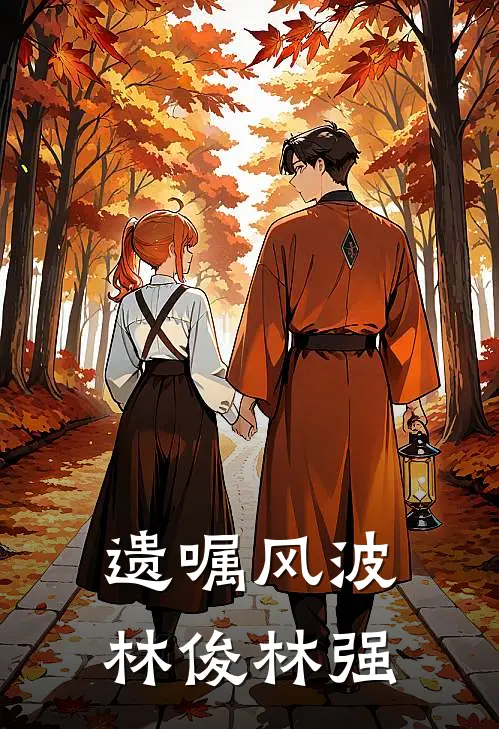 遗嘱风波林俊林强