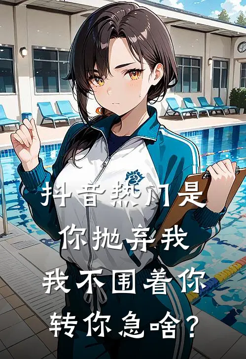 抖音热门是你抛弃我，我不围着你转你急啥？
