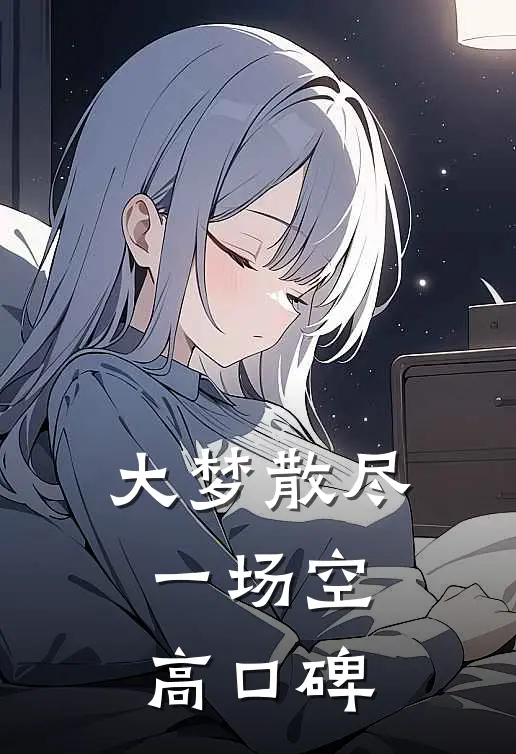 大梦散尽一场空高口碑