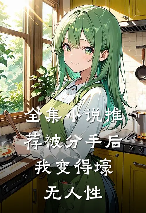 全集小说推荐被分手后，我变得壕无人性