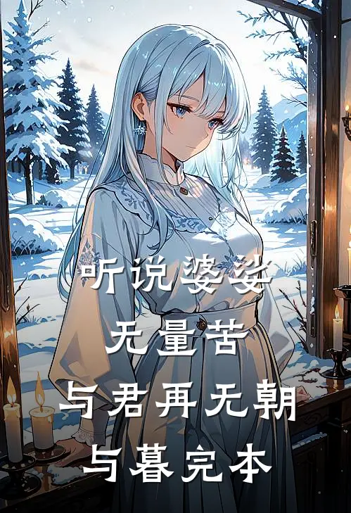 听说婆娑无量苦，与君再无朝与暮完本