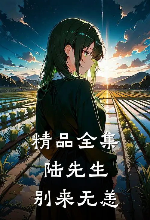 精品全集陆先生，别来无恙