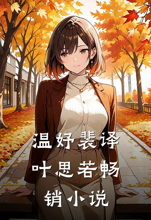 温妤裴译叶思若畅销小说
