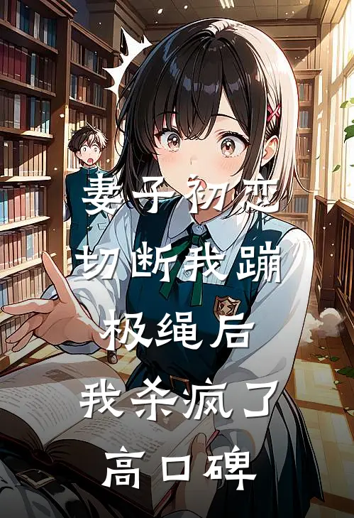 妻子初恋切断我蹦极绳后，我杀疯了高口碑