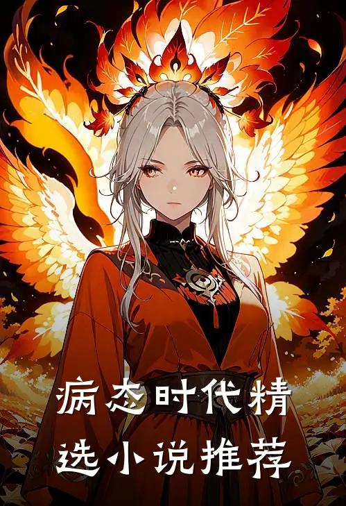 病态时代精选小说推荐