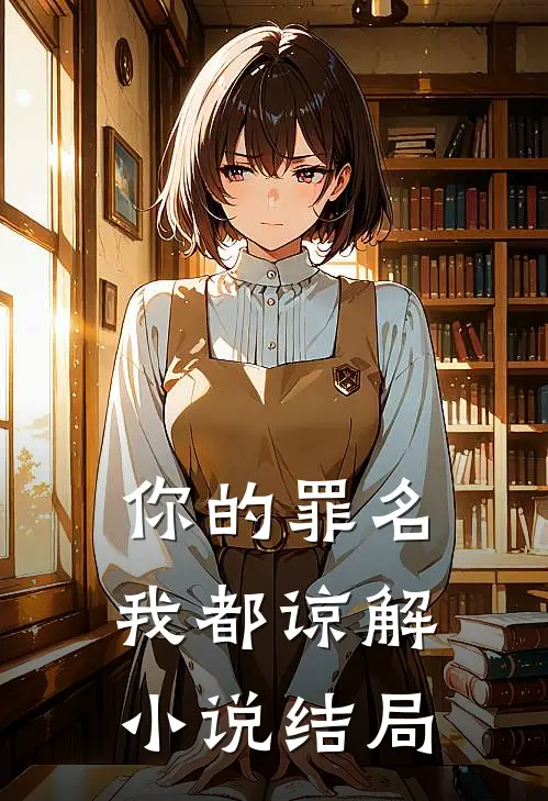 你的罪名我都谅解小说结局