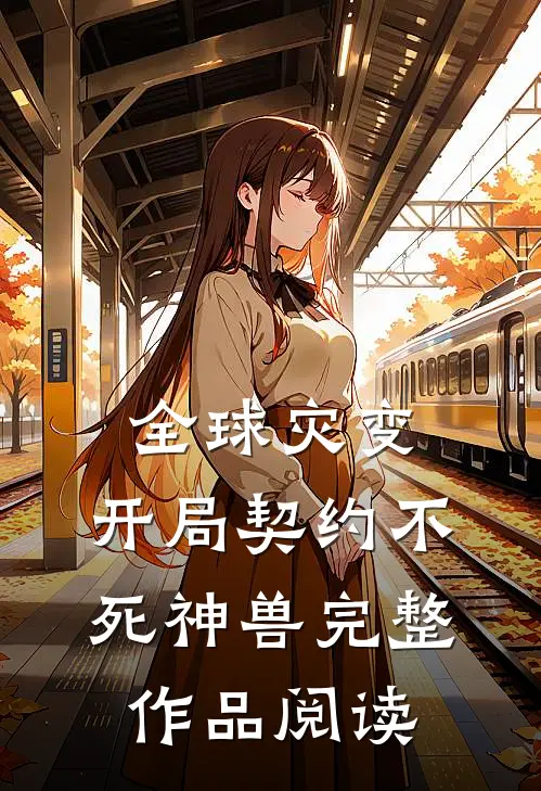 全球灾变，开局契约不死神兽完整作品阅读