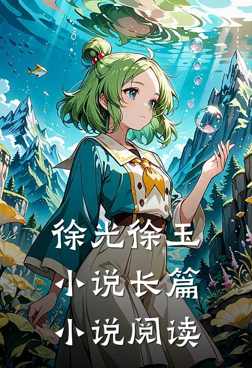 徐光徐玉 小说长篇小说阅读