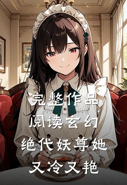 完整作品阅读玄幻：绝代妖尊她又冷又艳