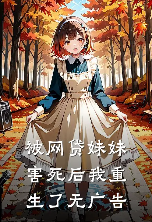被网贷妹妹害死后我重生了无广告