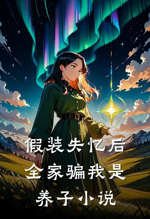 假装失忆后，全家骗我是养子小说