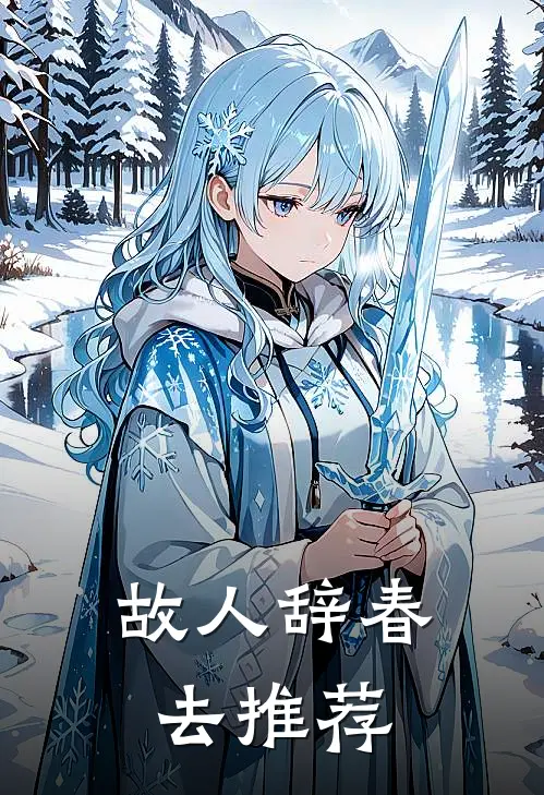 故人辞春去推荐
