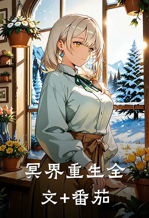 冥界重生全文+番茄