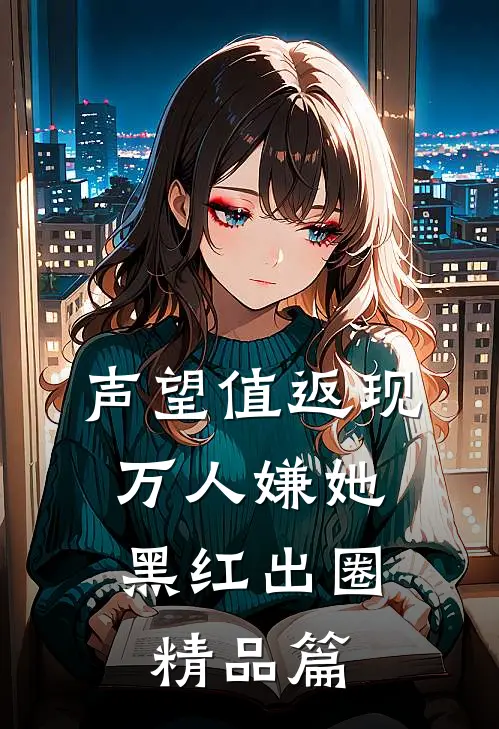 声望值返现，万人嫌她黑红出圈精品篇