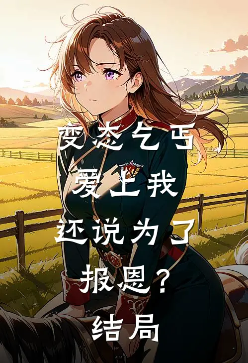 变态乞丐爱上我，还说为了报恩？结局