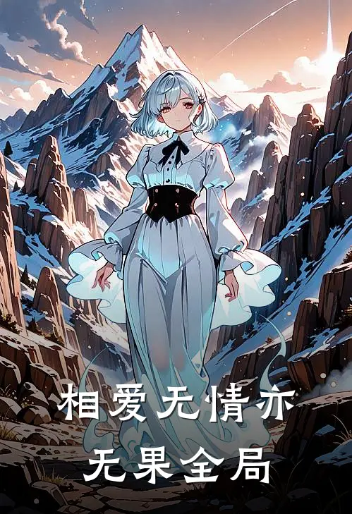 相爱无情亦无果全局