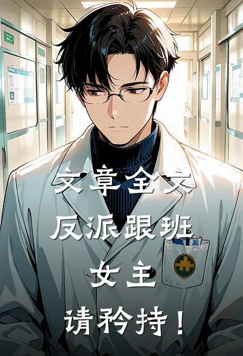 文章全文反派跟班：女主，请矜持！