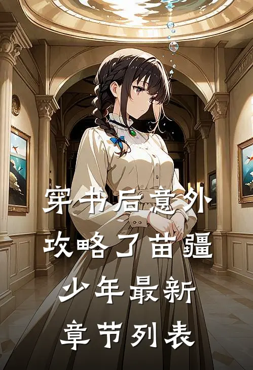 穿书后意外攻略了苗疆少年最新章节列表