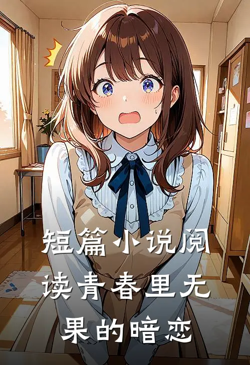 短篇小说阅读青春里无果的暗恋