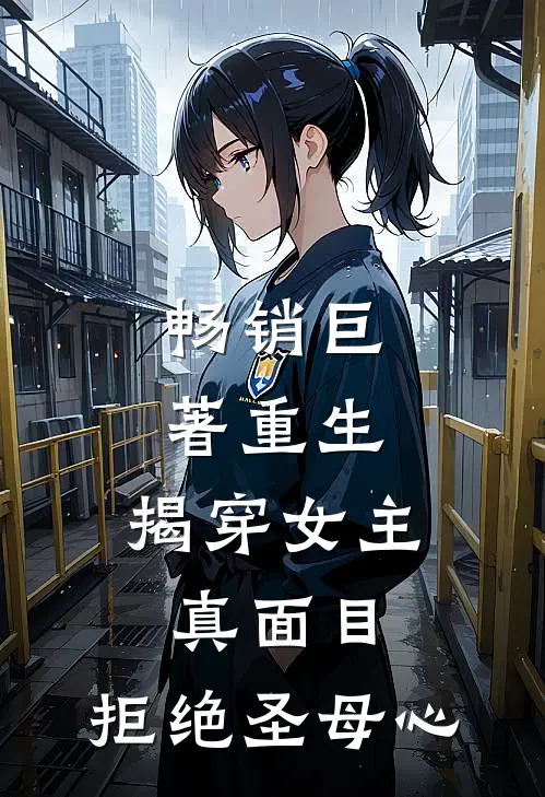 畅销巨著重生:揭穿女主真面目,拒绝圣母心