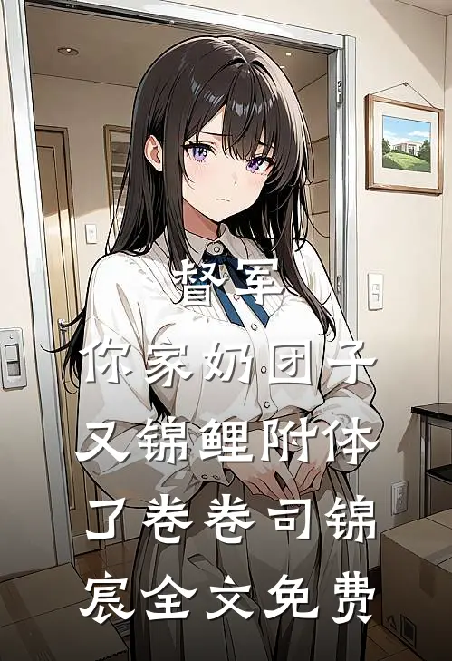 督军，你家奶团子又锦鲤附体了卷卷司锦宸全文免费