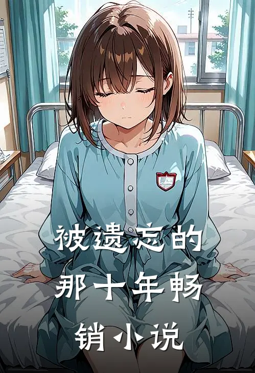 被遗忘的那十年畅销小说