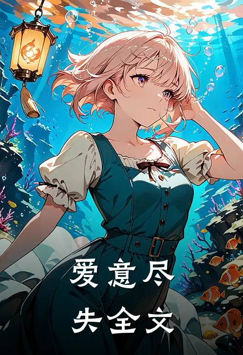 爱意尽失全文