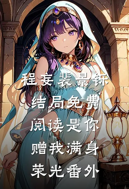 程妄裴景铄结局免费阅读是你赠我满身荣光番外