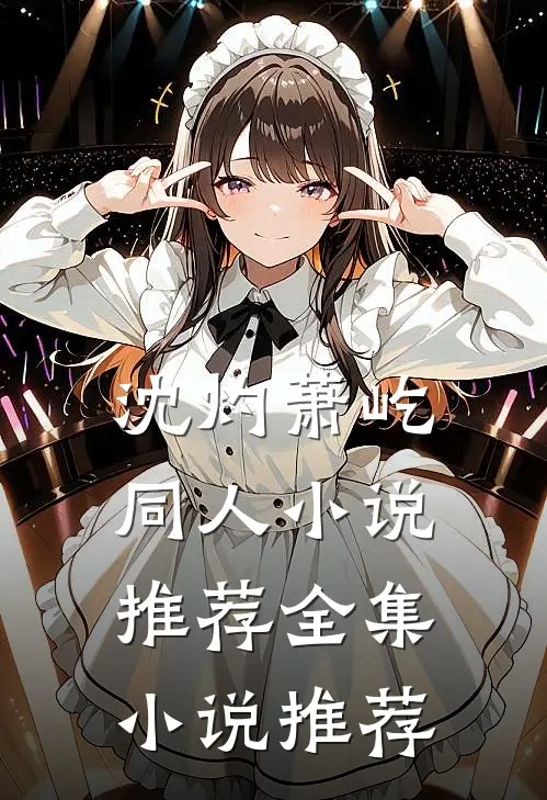 沈灼萧屹同人小说推荐全集小说推荐