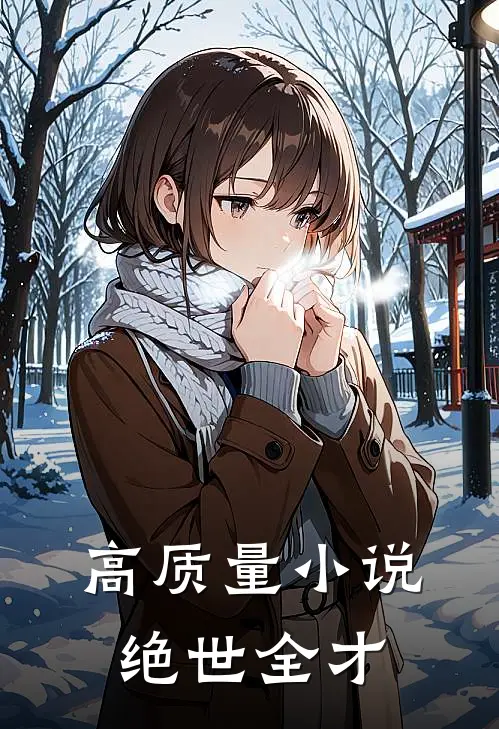 高质量小说绝世全才