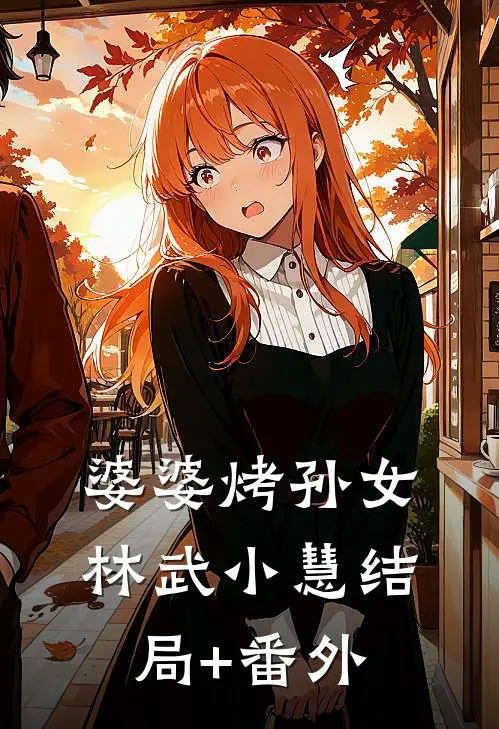 婆婆烤孙女林武小慧结局+番外