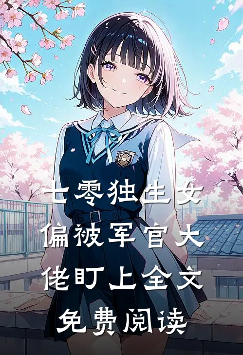 七零独生女,偏被军官大佬盯上全文免费阅读