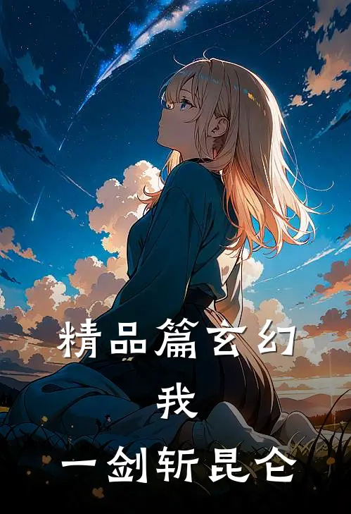 精品篇玄幻：我，一剑斩昆仑