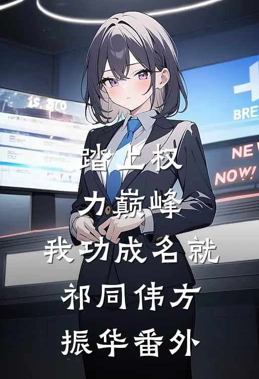 踏上权力巅峰，我功成名就祁同伟方振华番外